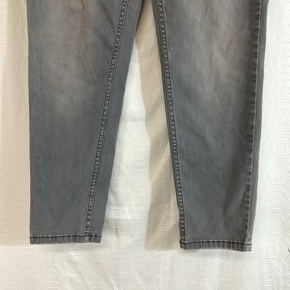 Free People Low Rise Skinny Velvet Pants Size 26 - Picture 3 of 10